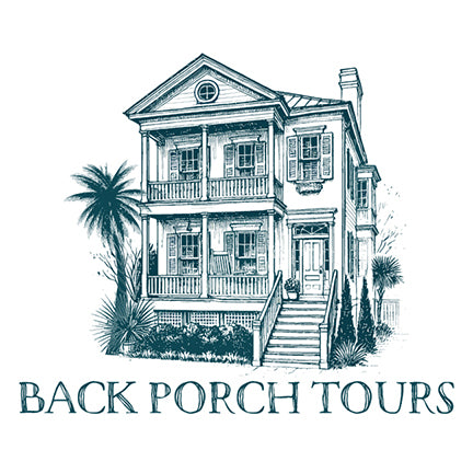 Back Porch Tours